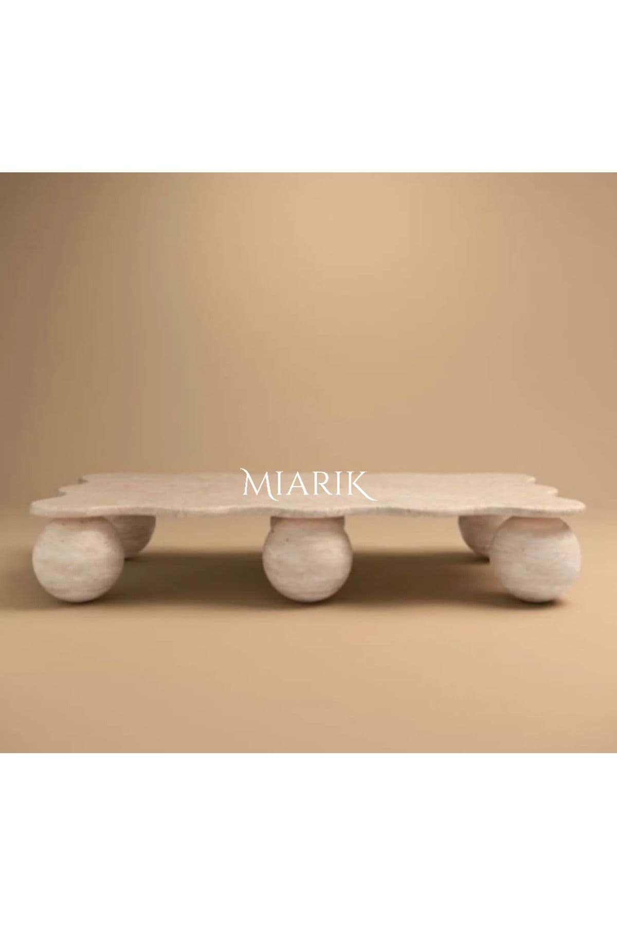 Mermer Dalgali Orta Masa resmi