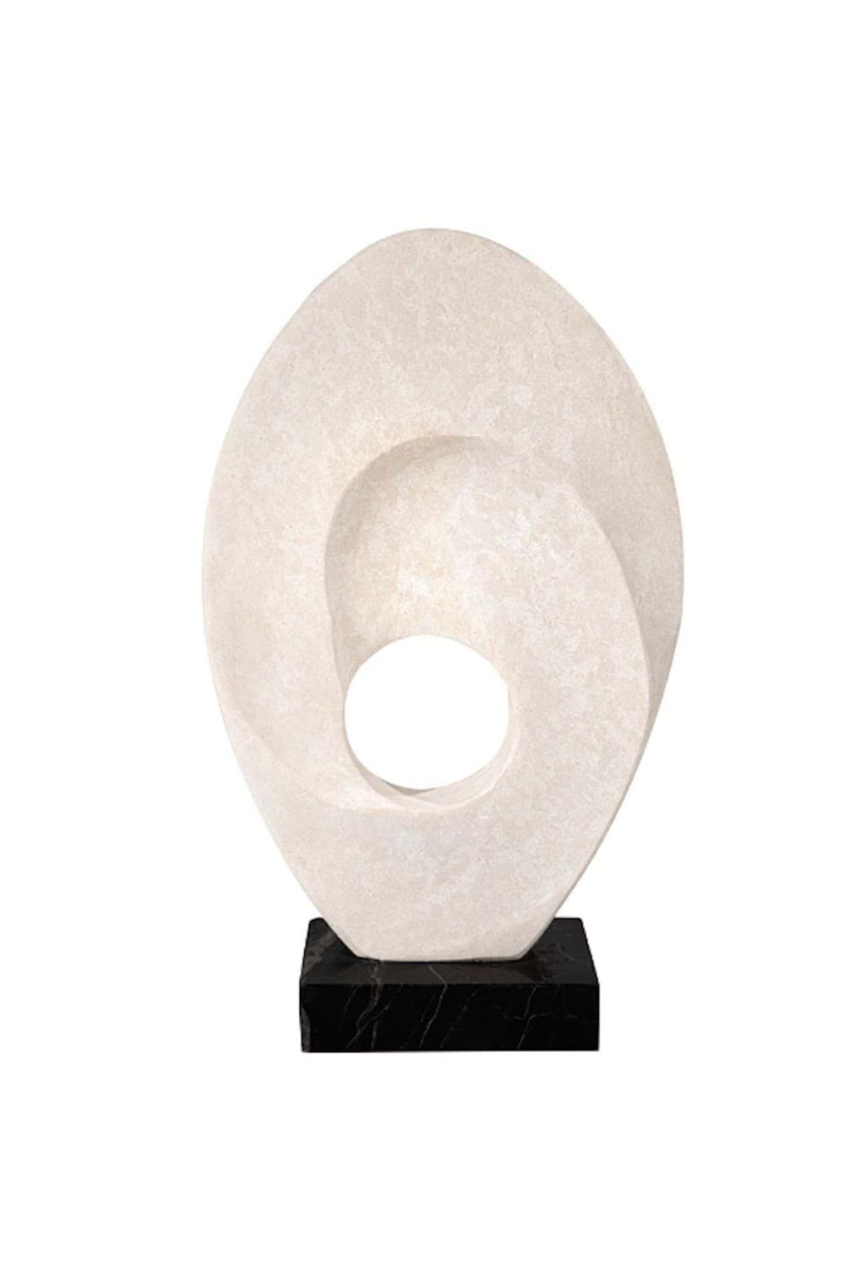 Dekoratif Mermer Obje resmi