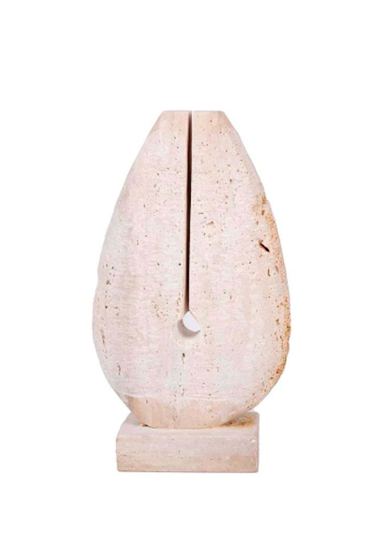 Dekoratif Mermer Obje resmi