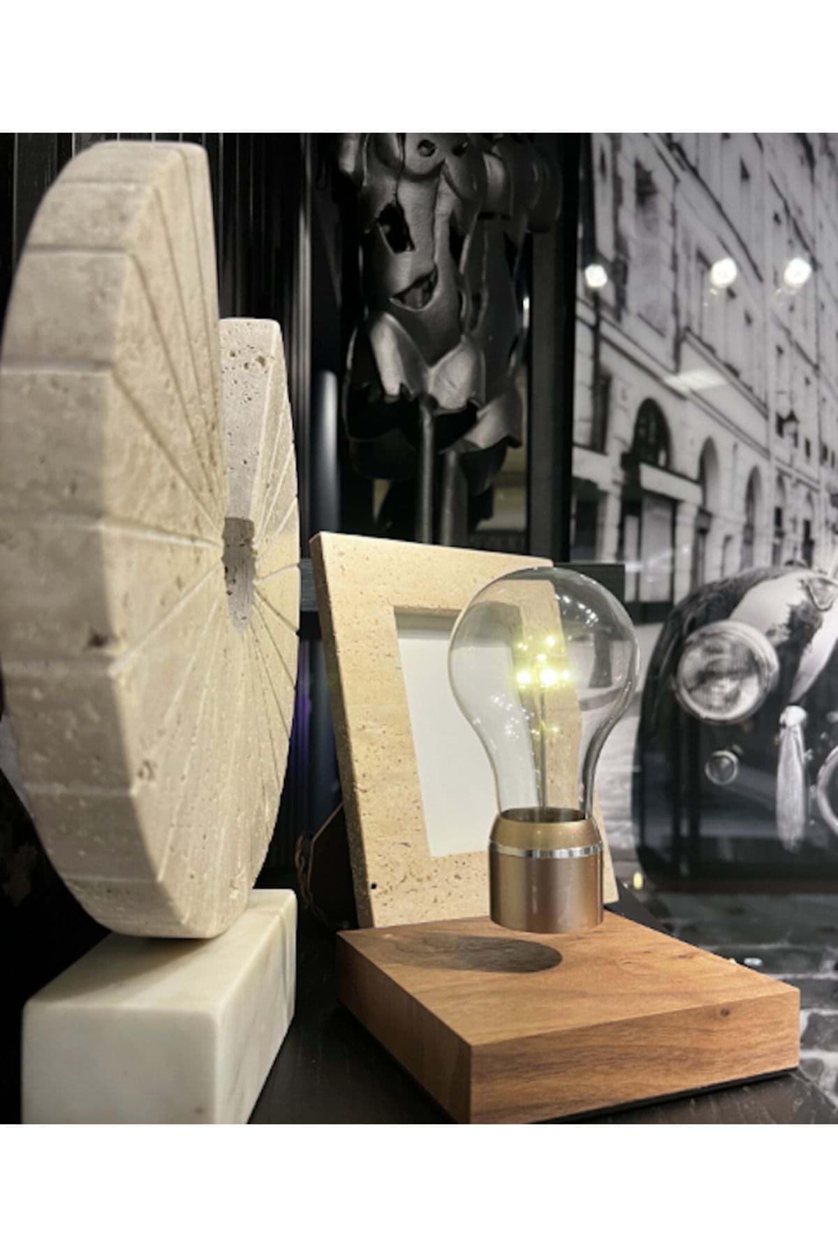 Dekoratif Mermer Obje resmi