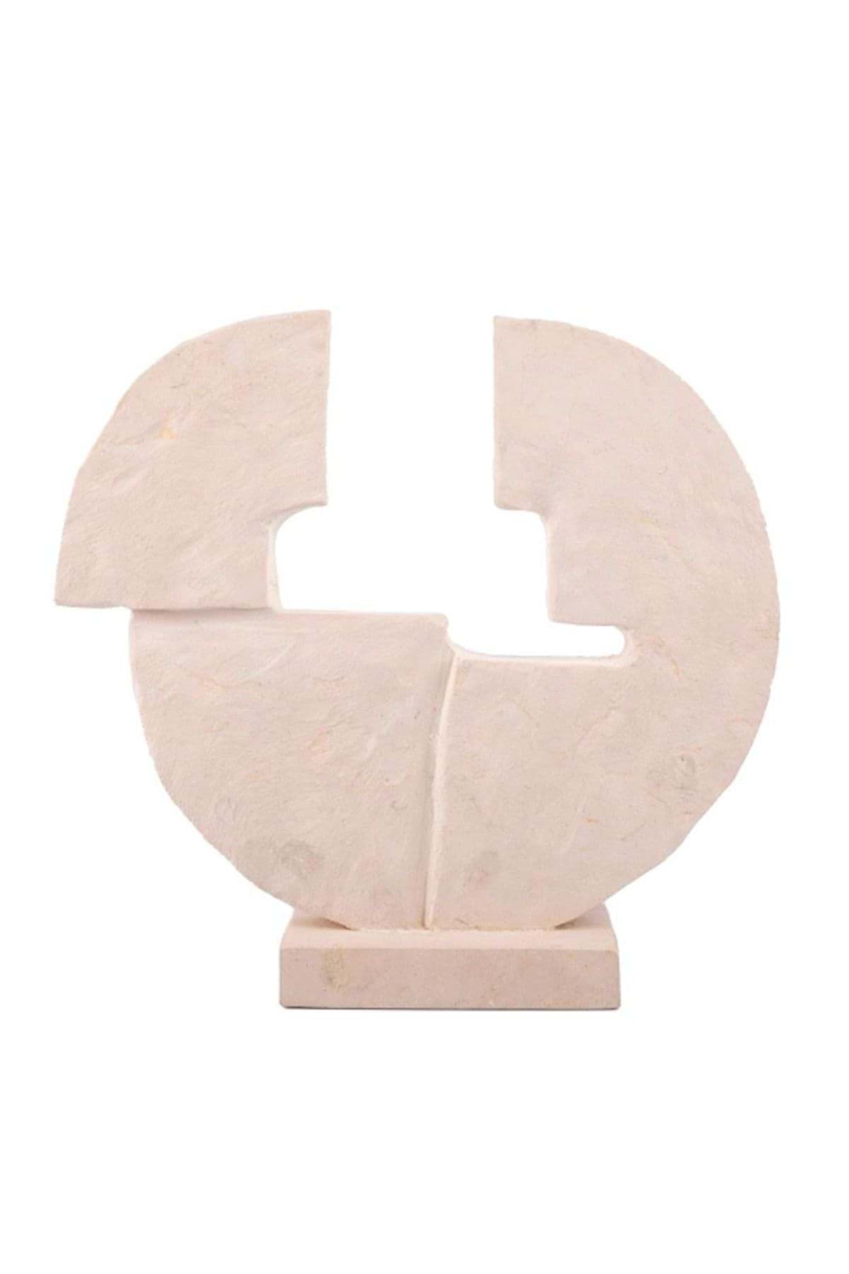 Dekoratif Mermer Obje resmi