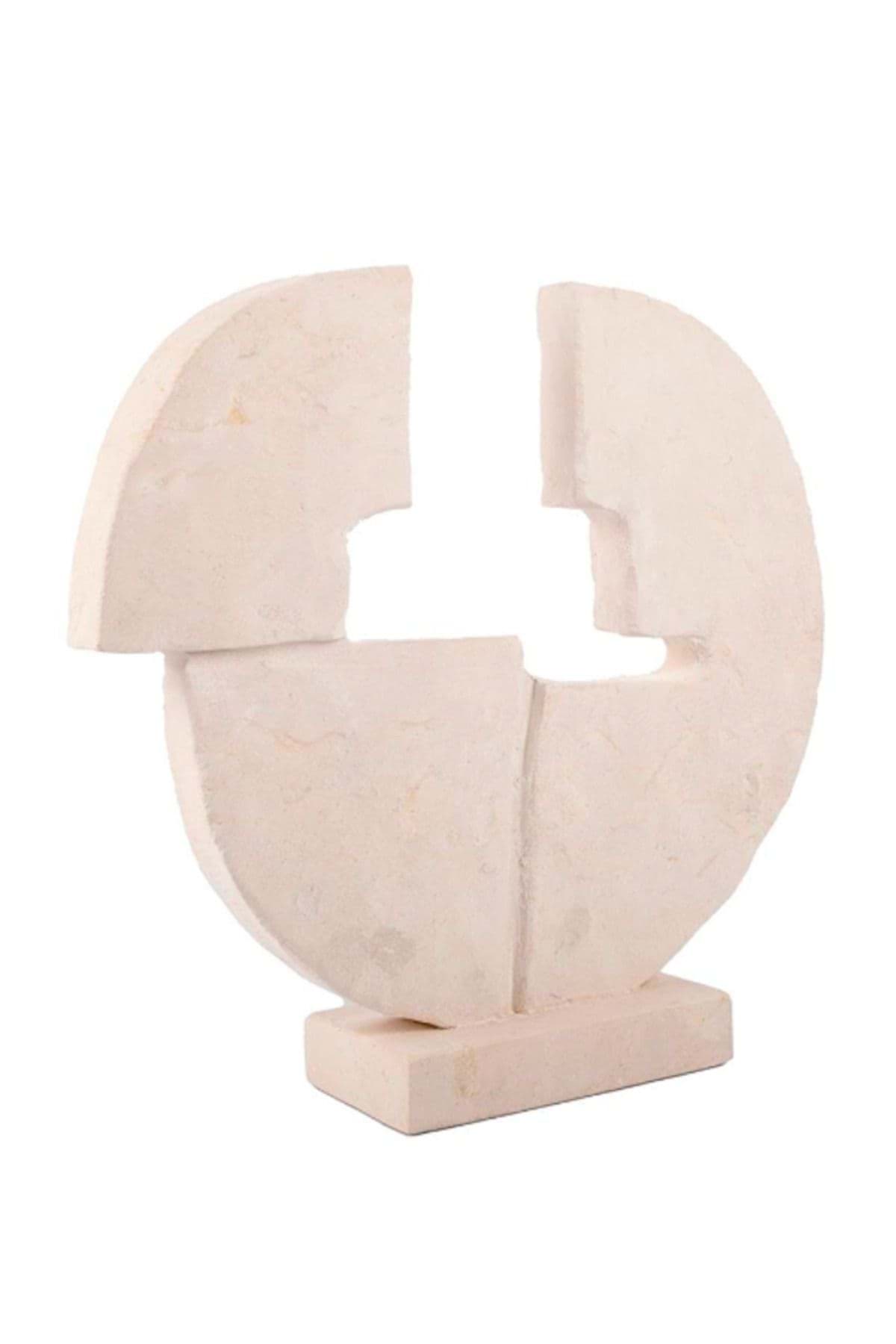 Dekoratif Mermer Obje resmi