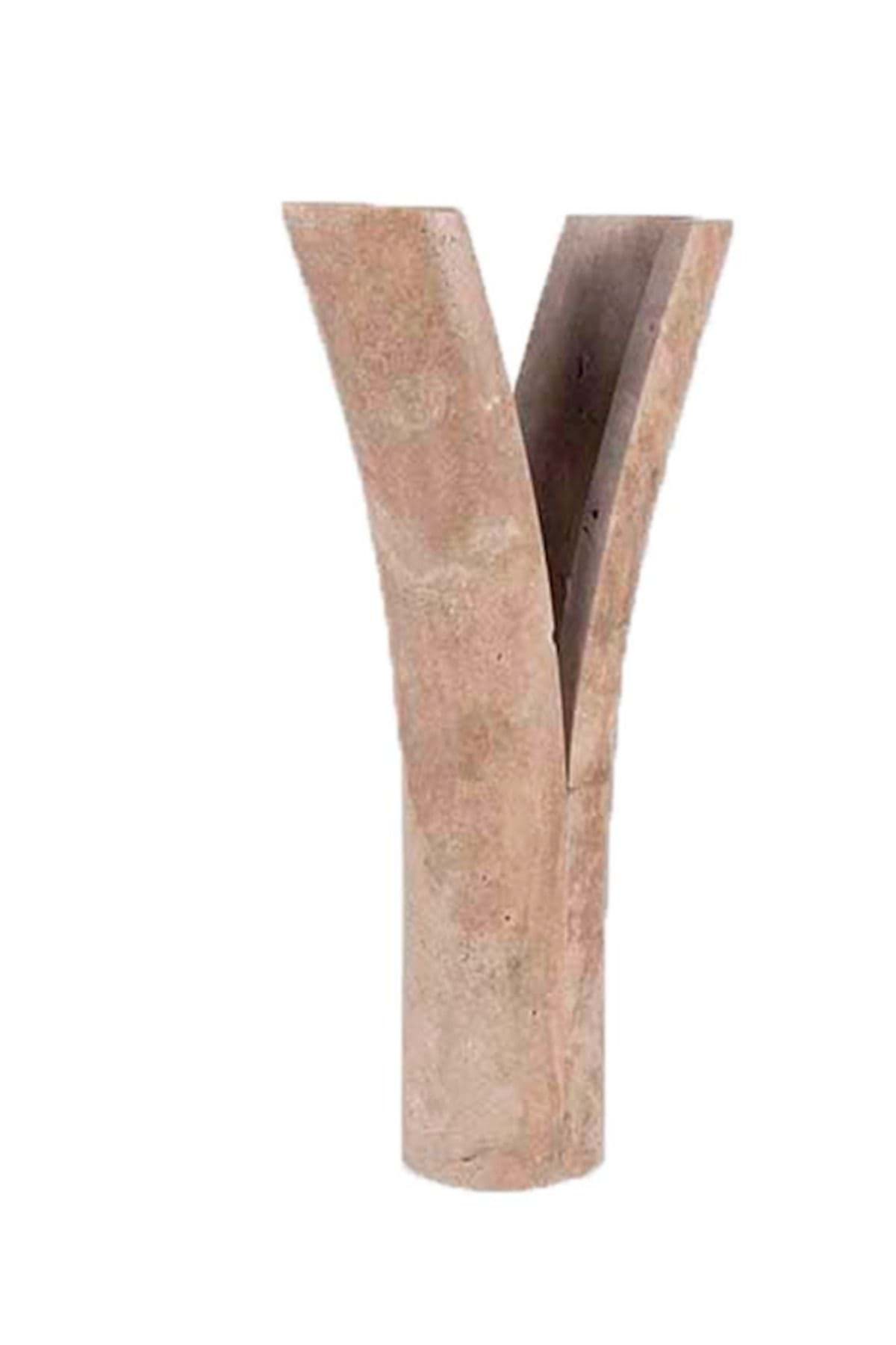 Dekoratif Mermer Obje resmi