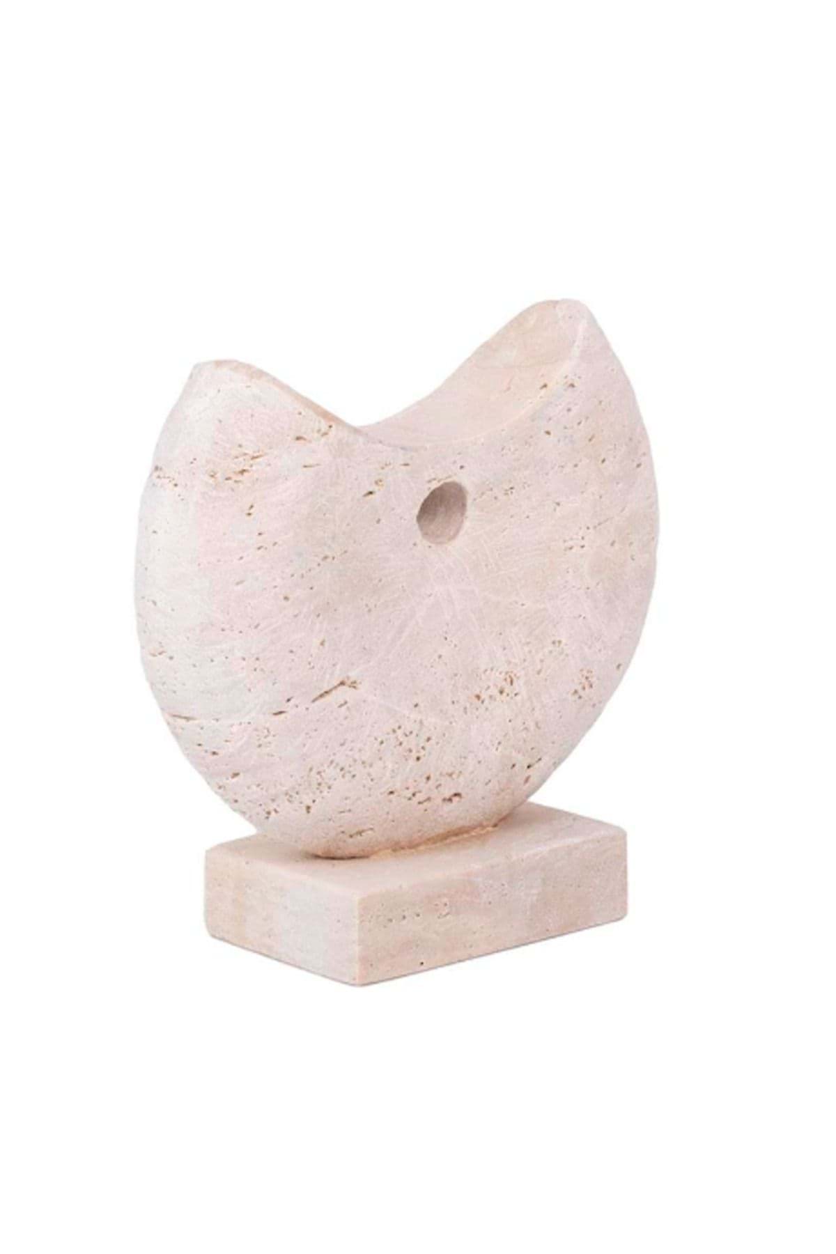 Dekoratif Mermer Obje resmi