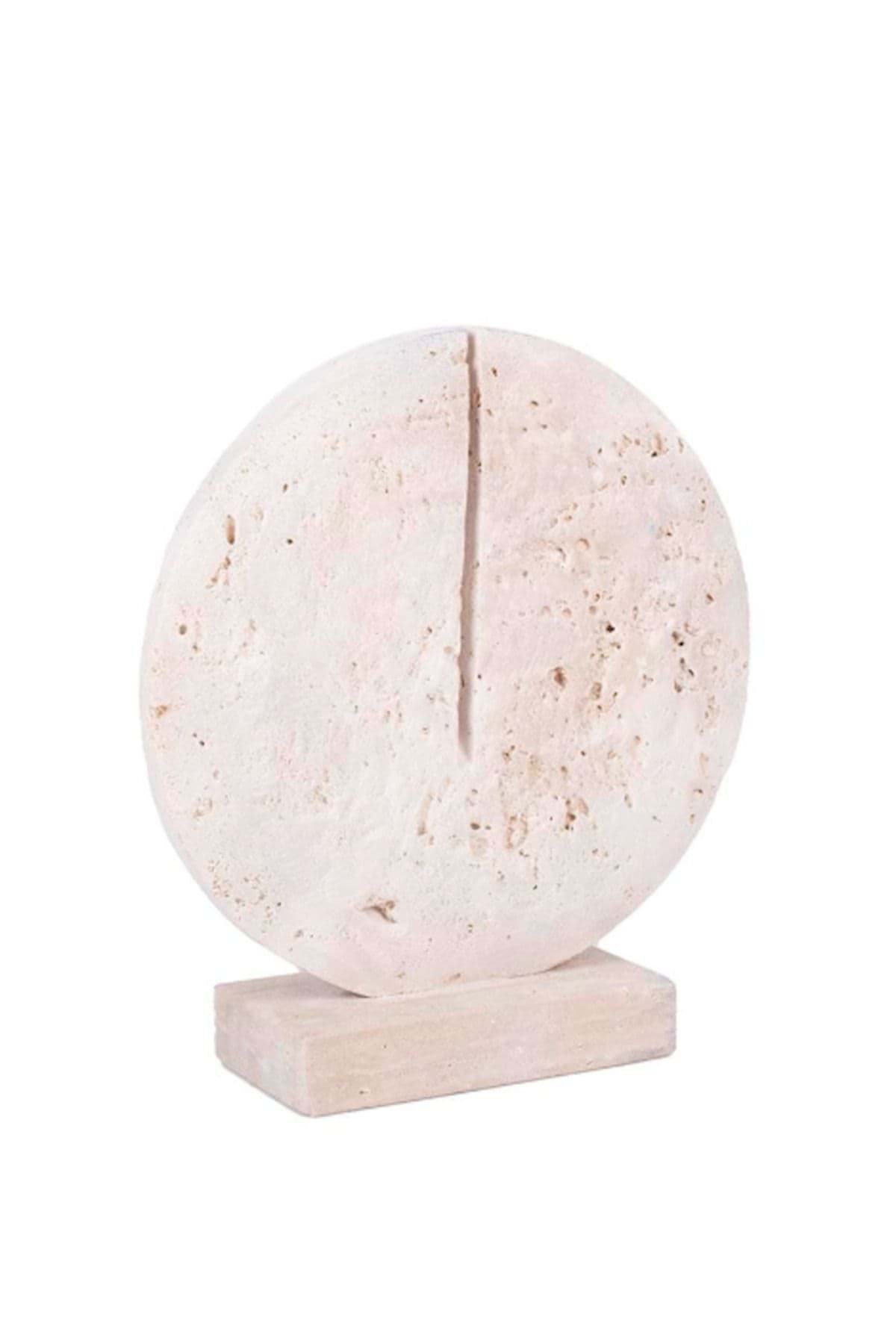 Dekoratif Mermer Obje resmi