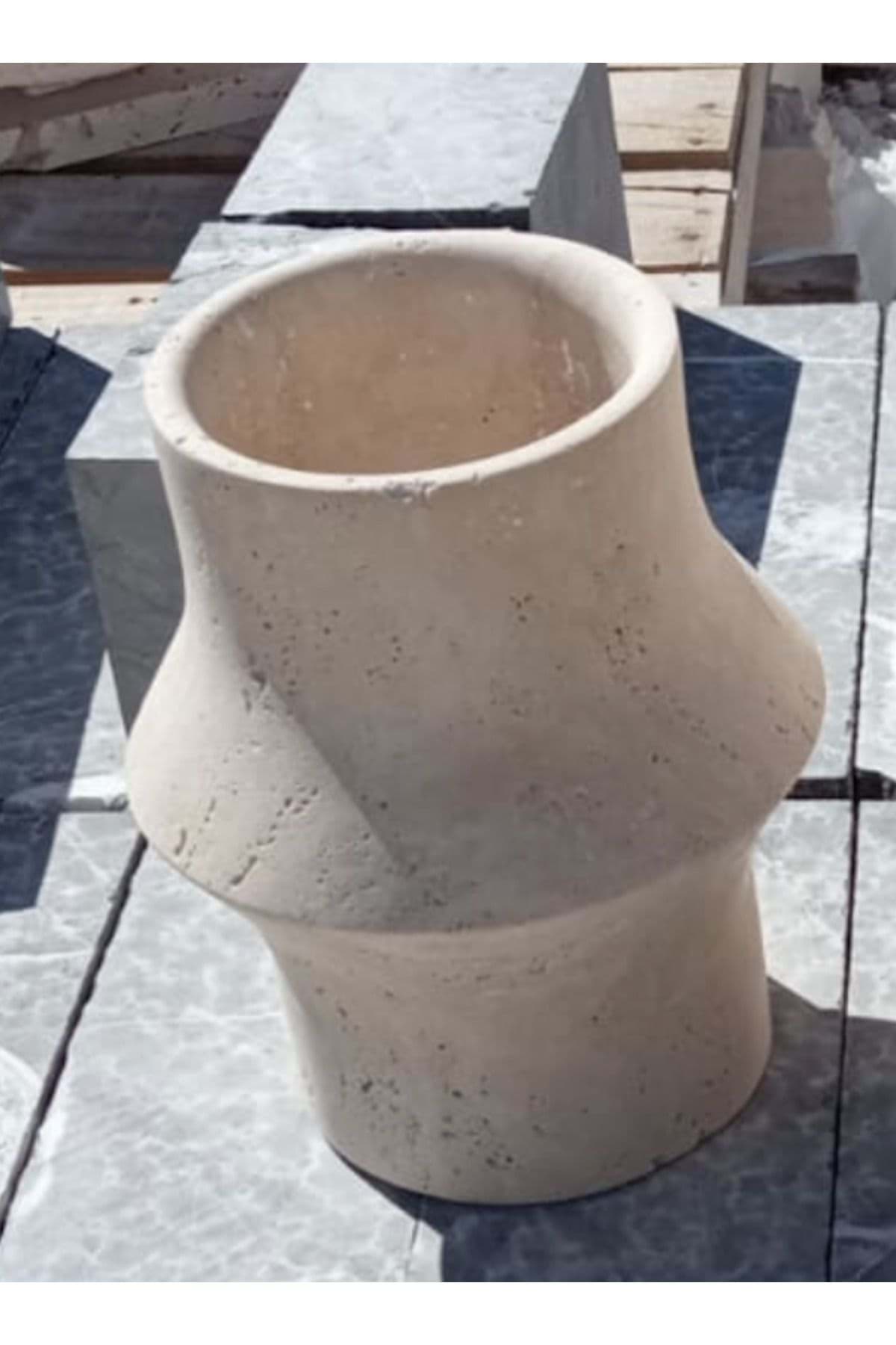 Dekoratif Mermer Obje resmi