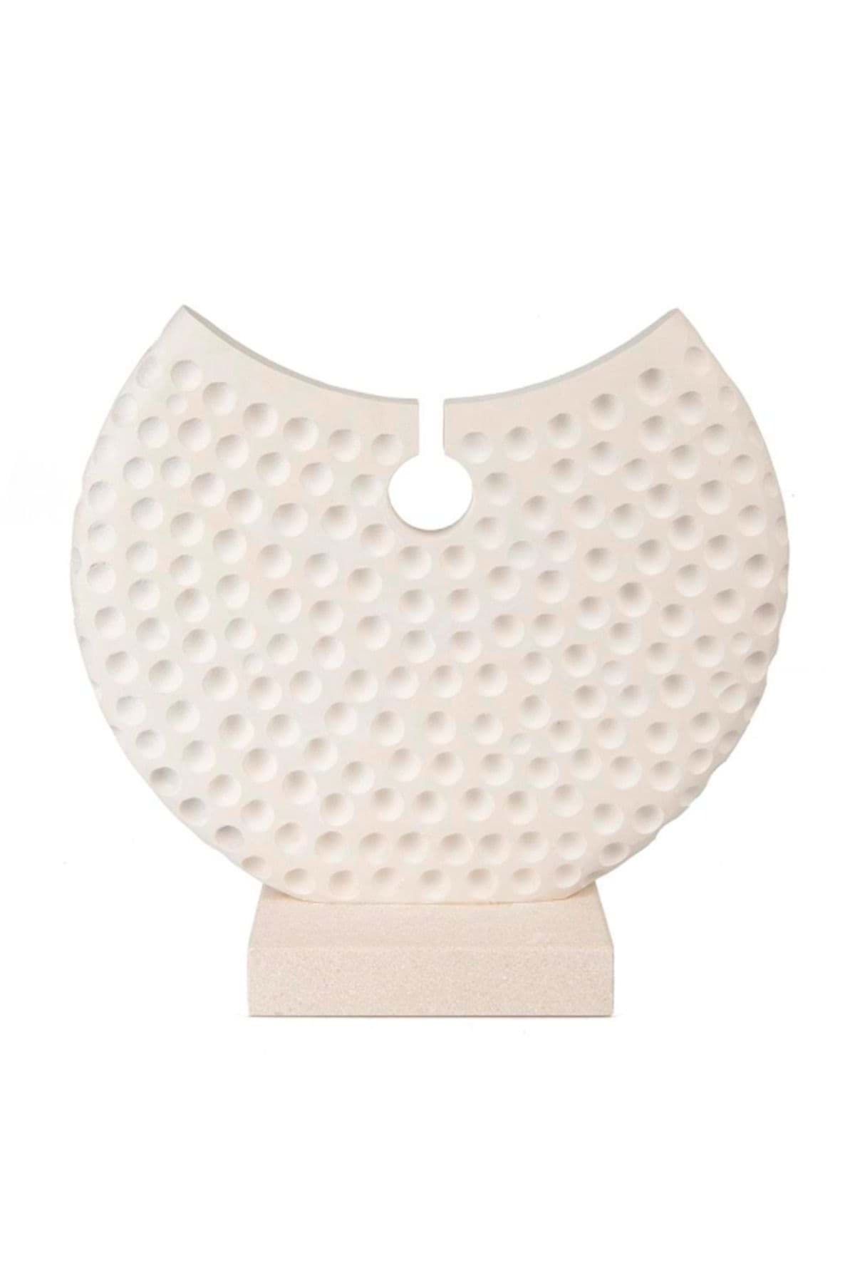 Dekoratif Mermer Obje resmi