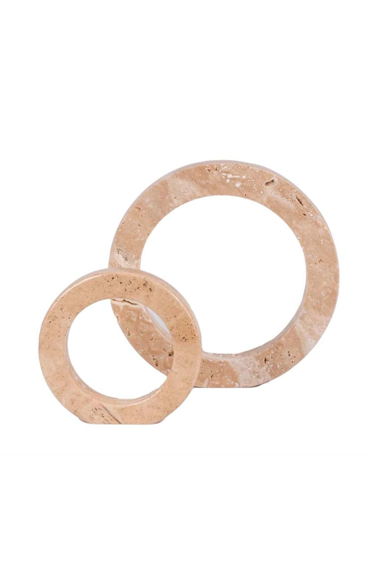 Dekoratif Mermer Obje resmi