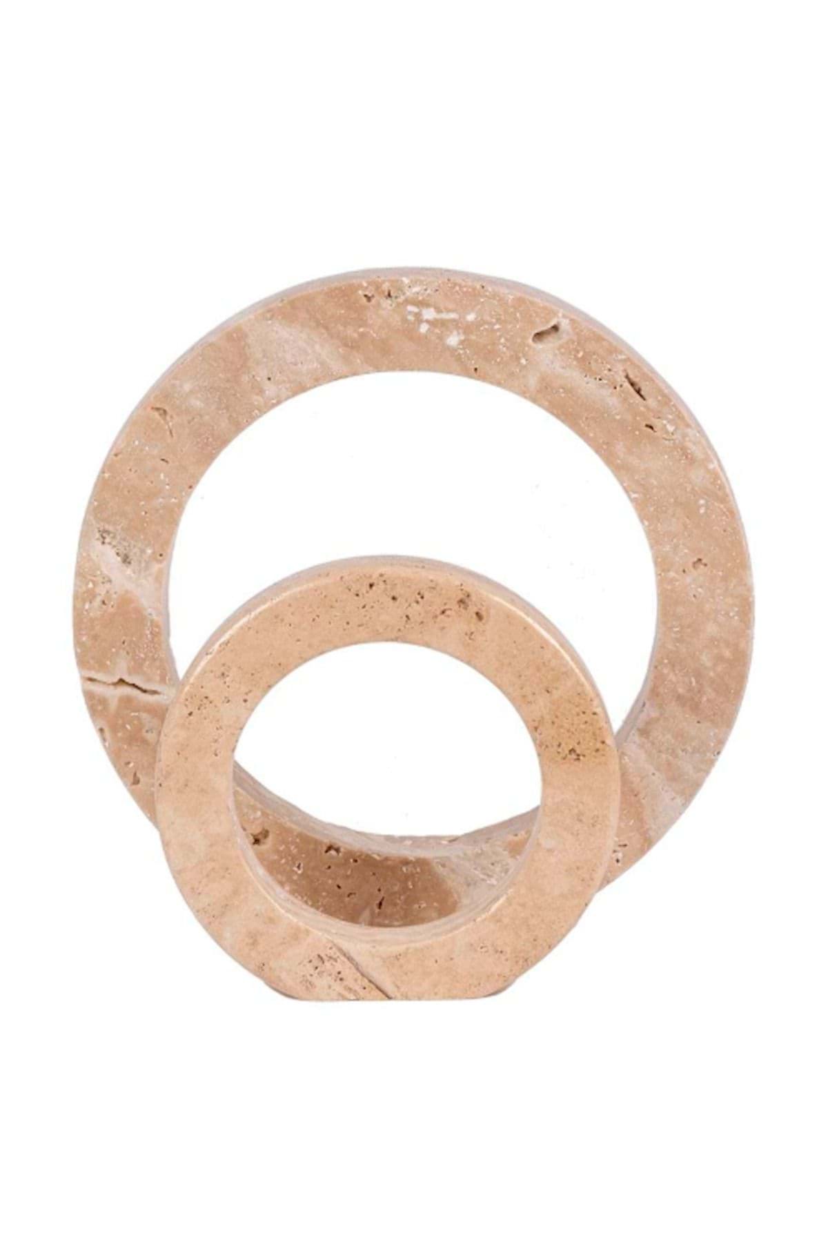 Dekoratif Mermer Obje resmi