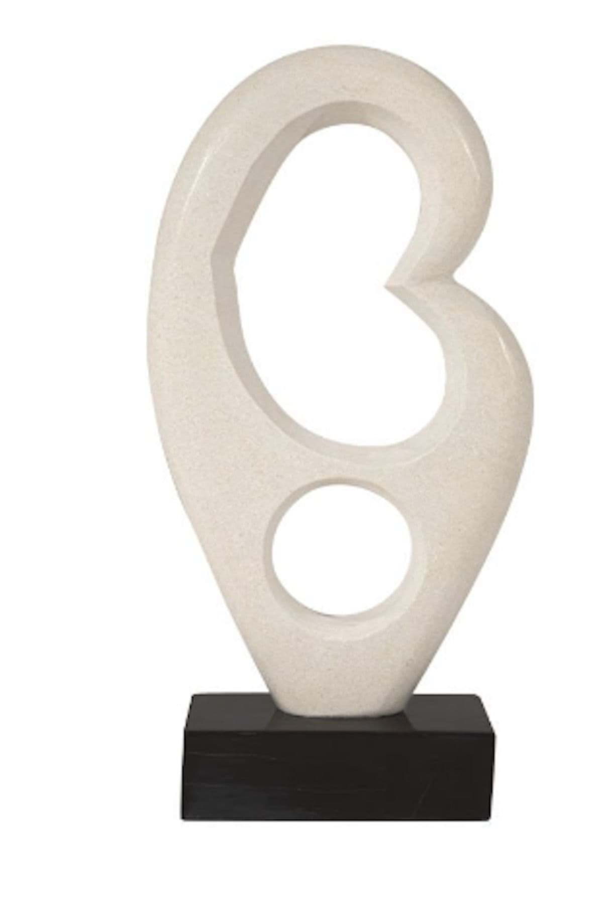 Dekoratif Mermer Obje resmi